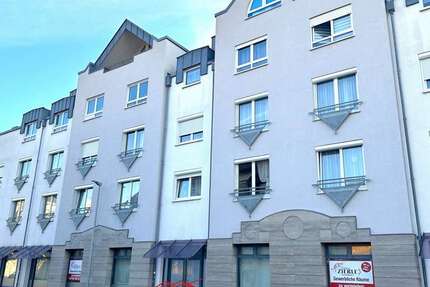Gewerbeobjekt Göppingen - 6.500&euro; | Angebot:24652139