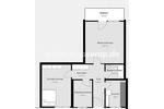 Etagenwohnung München Am Riesenfeld - 3 Zimmer, 72 m&sup2;, 1.375&euro; | Angebot:24540455