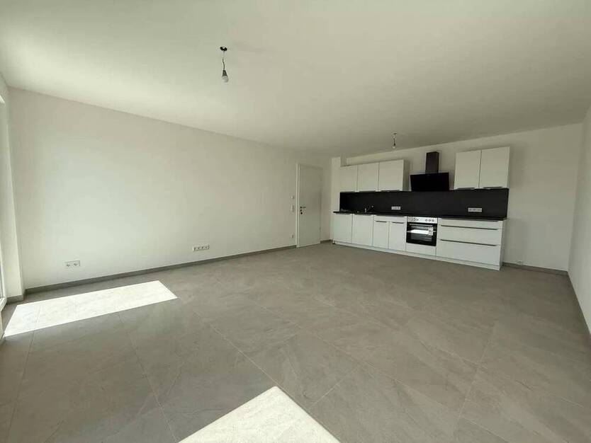 TraumWohnung! 2-Zi Wohnung m. Garten - KFW 40 NH