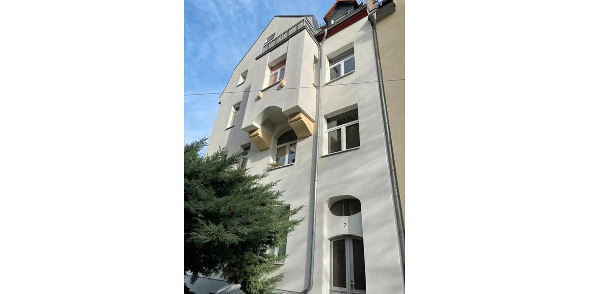 Etagenwohnung Erfurt Hochheim - 3.5 Zimmer, 77 m&sup2;, 809&euro; | Angebot:26016551