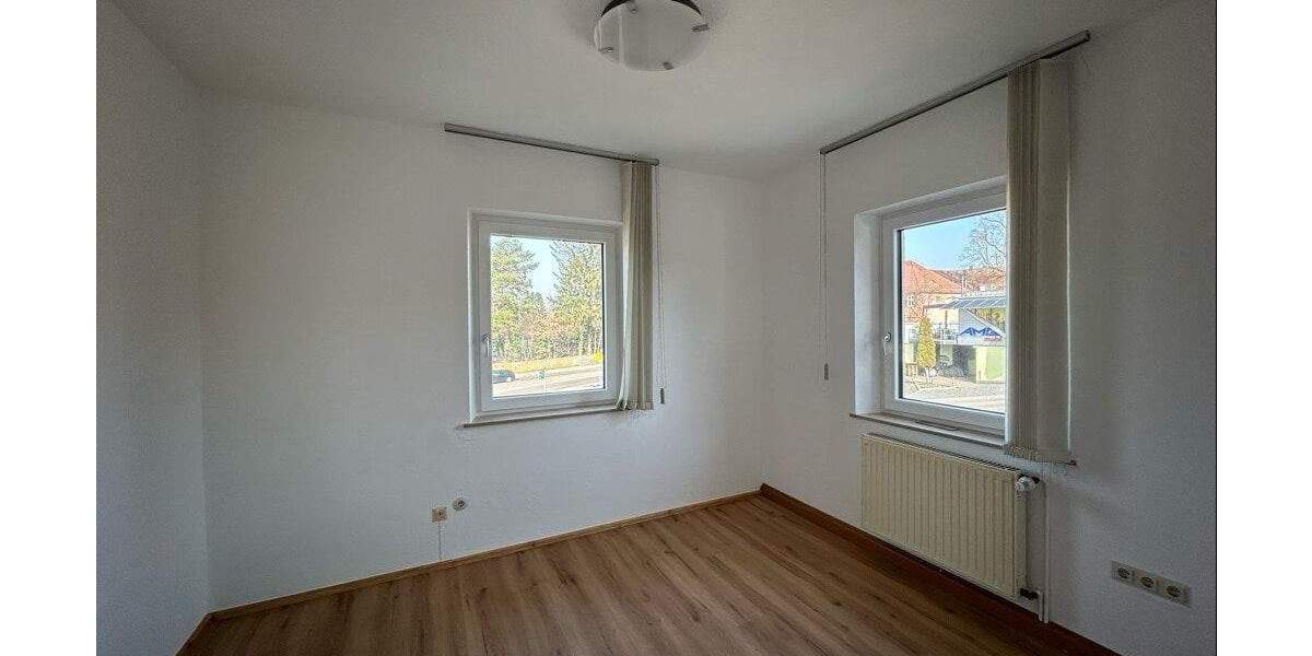 Etagenwohnung Dinkelsbühl - 4 Zimmer, 106 m&sup2;, 700&euro; | Angebot:25729749