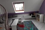 Maisonettenwohnung Bad Buchau - 3 Zimmer, 60 m&sup2;, 580&euro; | Angebot:26665989