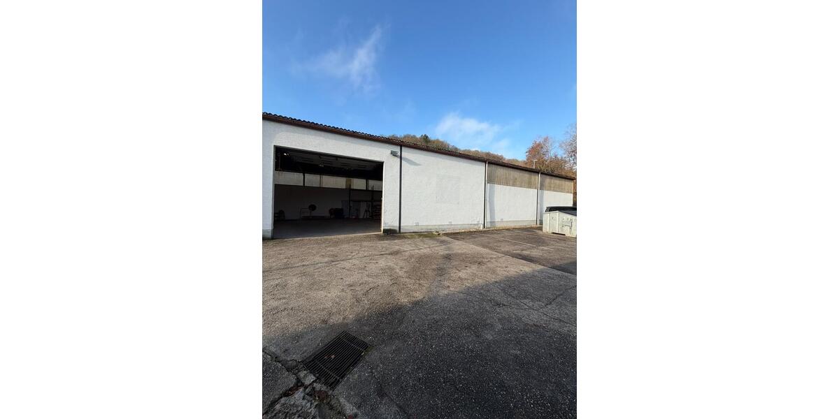 Gewerbeobjekt Waldfischbach-Burgalben Burgalben - 1.184&euro; | Angebot:24694096