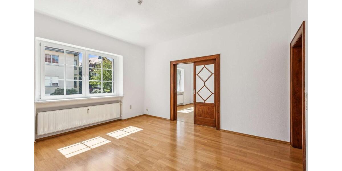 Hochparterre Colditz - 4 Zimmer, 90 m&sup2;, 590&euro; | Angebot:26681804