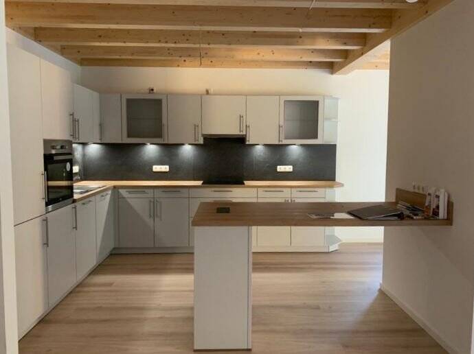 Etagenwohnung Hamburg Nienstedten - 5 Zimmer, 140 m&sup2;, 3.500&euro; | Angebot:26190642