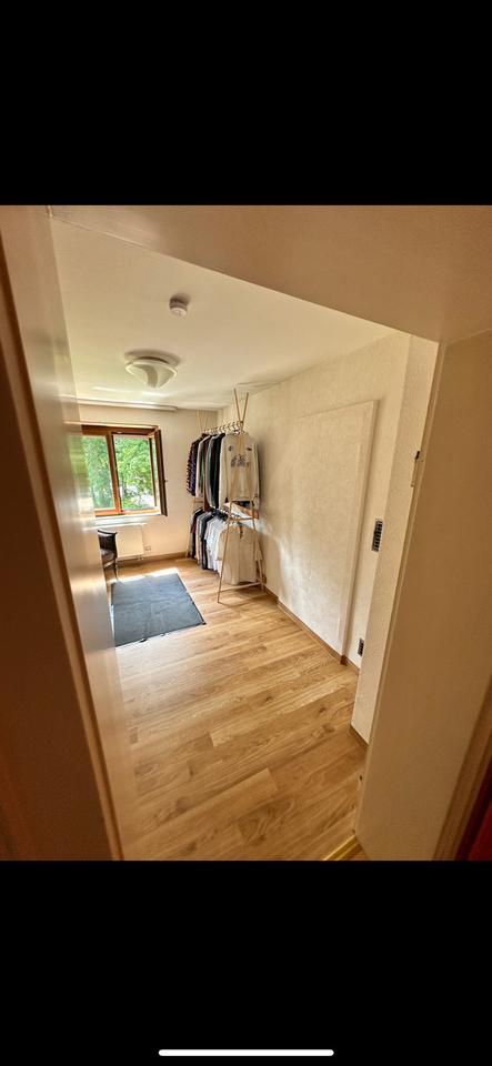 WG-Zimmer in möblierter Wohnung – zentrale Lage Freudenstadt