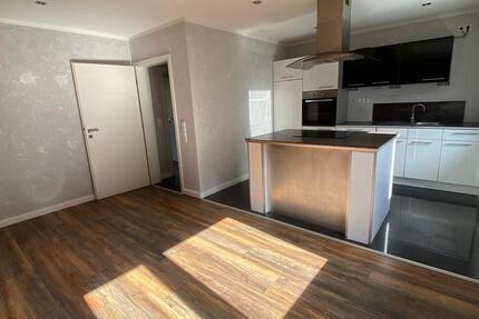 Hochwertige Wohnung in beliebter Lage zimmer