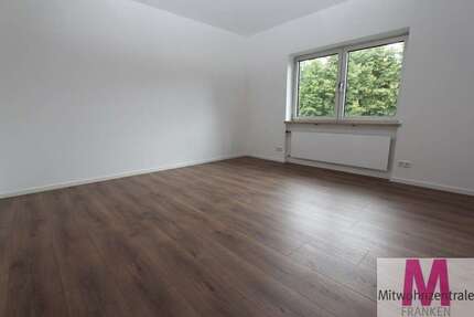 Wohnen auf Zeit in Nürnberg 575 € 1 zimmer