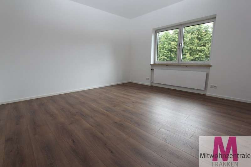 Wohnen auf Zeit in Nürnberg 575 € 1 zimmer