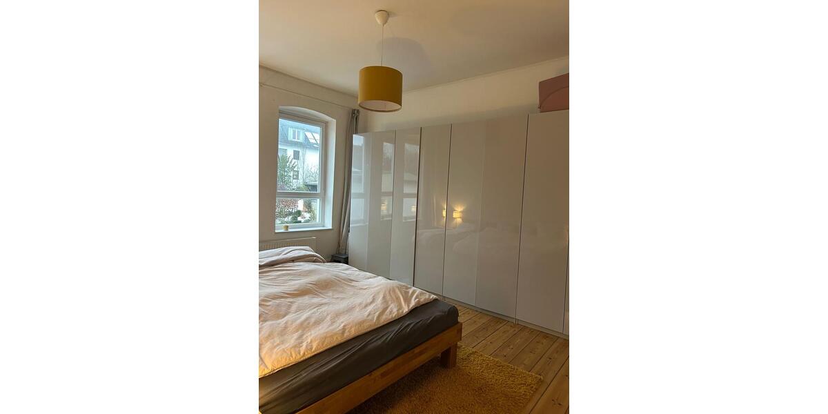 Etagenwohnung Flensburg - 3 Zimmer, 83 m&sup2;, 946&euro; | Angebot:25225069