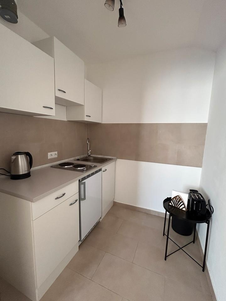 Wohnung Auf Zeit Angestellte Geschäftsreisende Monteur vermieten zimmer