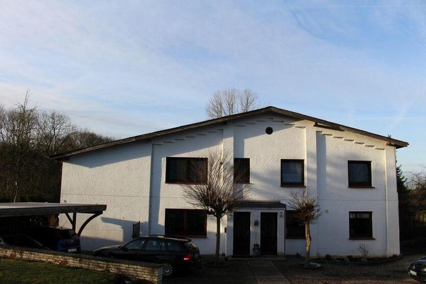 Panten - Schöne 3 Zimmer Wohnung mit Garage ab 01.10.2025 zu vermieten