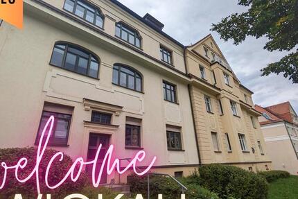 Wohnung Zwickau Zwickau-West - 2 Zimmer, 45 m&sup2;, 290&euro; | Angebot:25267413