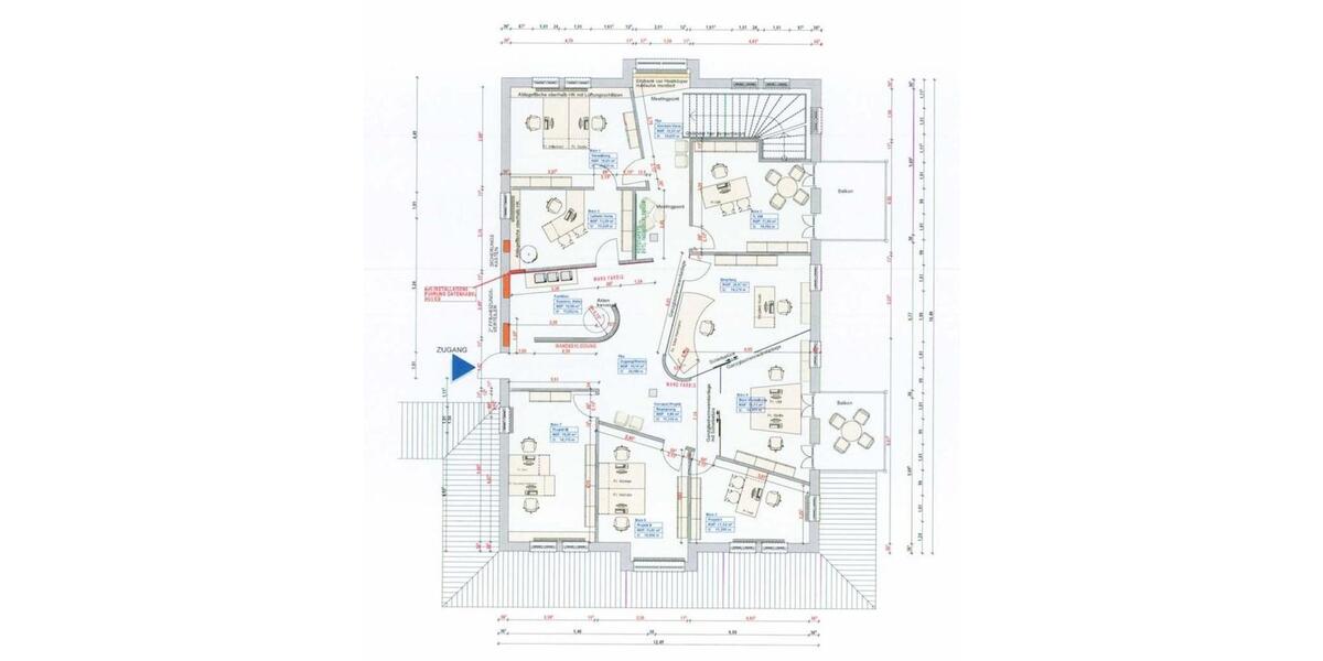 Gewerbeobjekt Tapfheim - 2.700&euro; | Angebot:24028760