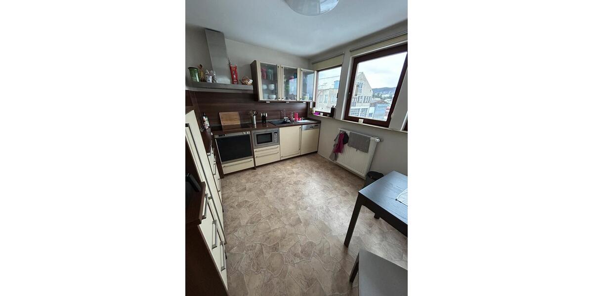 Dachgeschoßwohnung Wehretal - 3 Zimmer, 95 m&sup2;, 845&euro; | Angebot:24802294