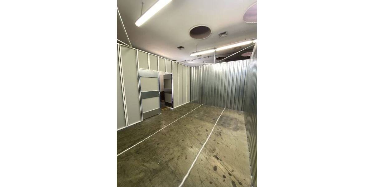 Gewerbeobjekt Schwerin Lankow - 180&euro; | Angebot:23954248