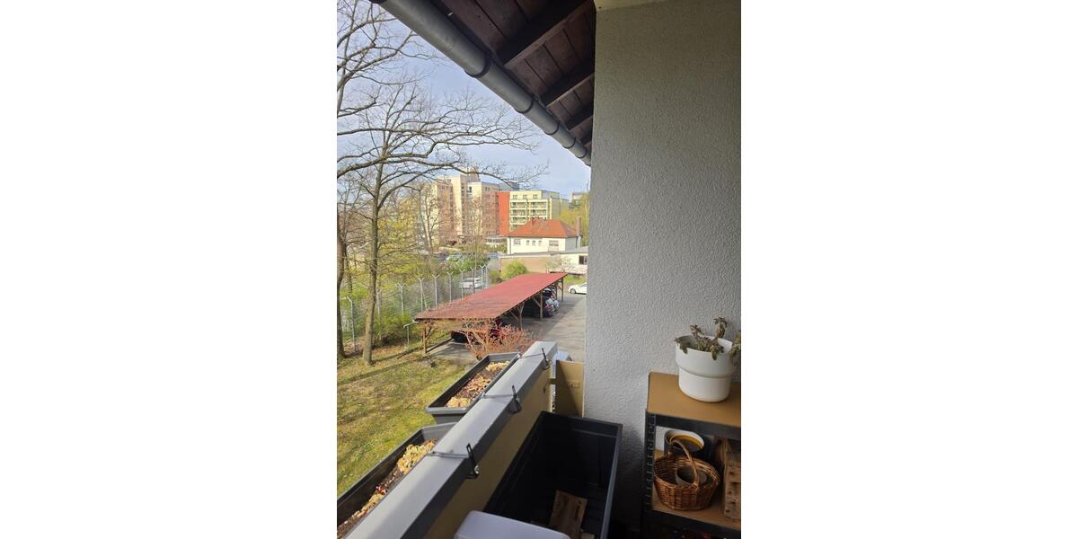 Etagenwohnung Nürnberg Hasenbuck - 3 Zimmer, 74 m&sup2;, 1.200&euro; | Angebot:26706076