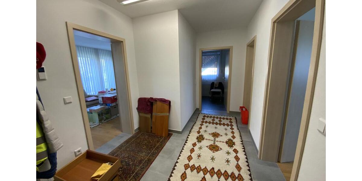 Etagenwohnung Rohrenfels - 3 Zimmer, 83 m&sup2;, 980&euro; | Angebot:26380311