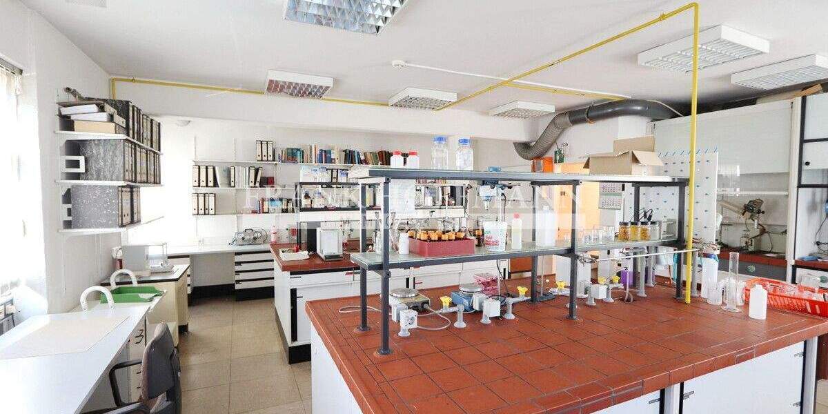 Gewerbeobjekt Kaltenkirchen - 2.495&euro; | Angebot:24043933