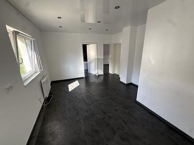 NEUWERTIGER WOHNTRAUM IM KURORT - Erdgeschoßwohnung Bad Herrenalb | Angebot:27208816