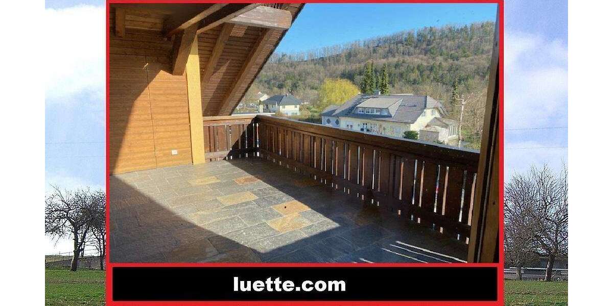 Etagenwohnung Stühlingen - 4 Zimmer, 280 m&sup2;, 1.590&euro; | Angebot:22595285