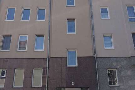 sonnige 2 Zimmer-Wohnung mit Balkon & Küche - Wohnung Magdeburg Werder | Angebot:10983279