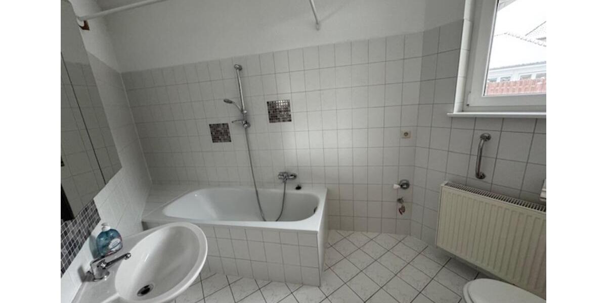 Vermiete 2 Raum Wohnung Reihenhaus zentrumsnahe in Salzwedel 2 zimmer