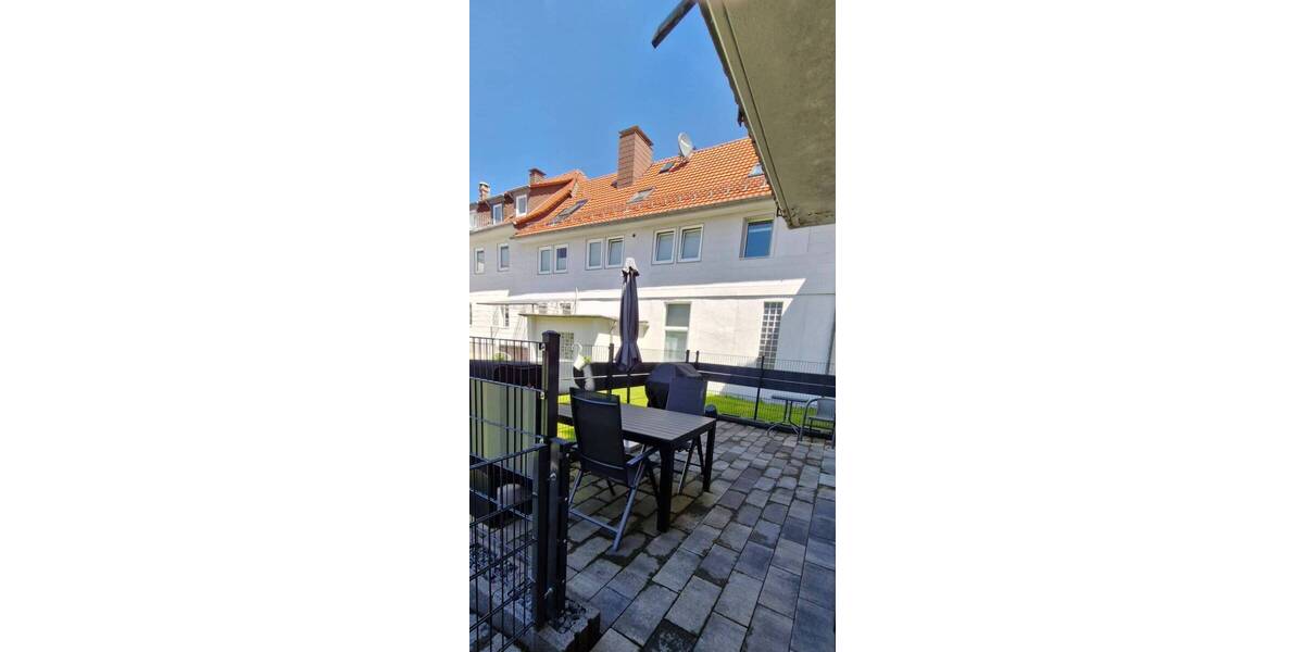 Etagenwohnung Göttingen Groß Ellershausen - 3 Zimmer, 102 m&sup2;, 900&euro; | Angebot:26797436