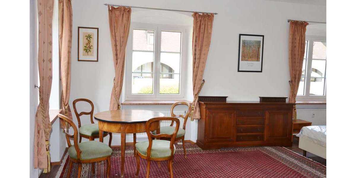 Wohnung zum Mieten in Kirchham 275 € 33 m² 1 zimmer