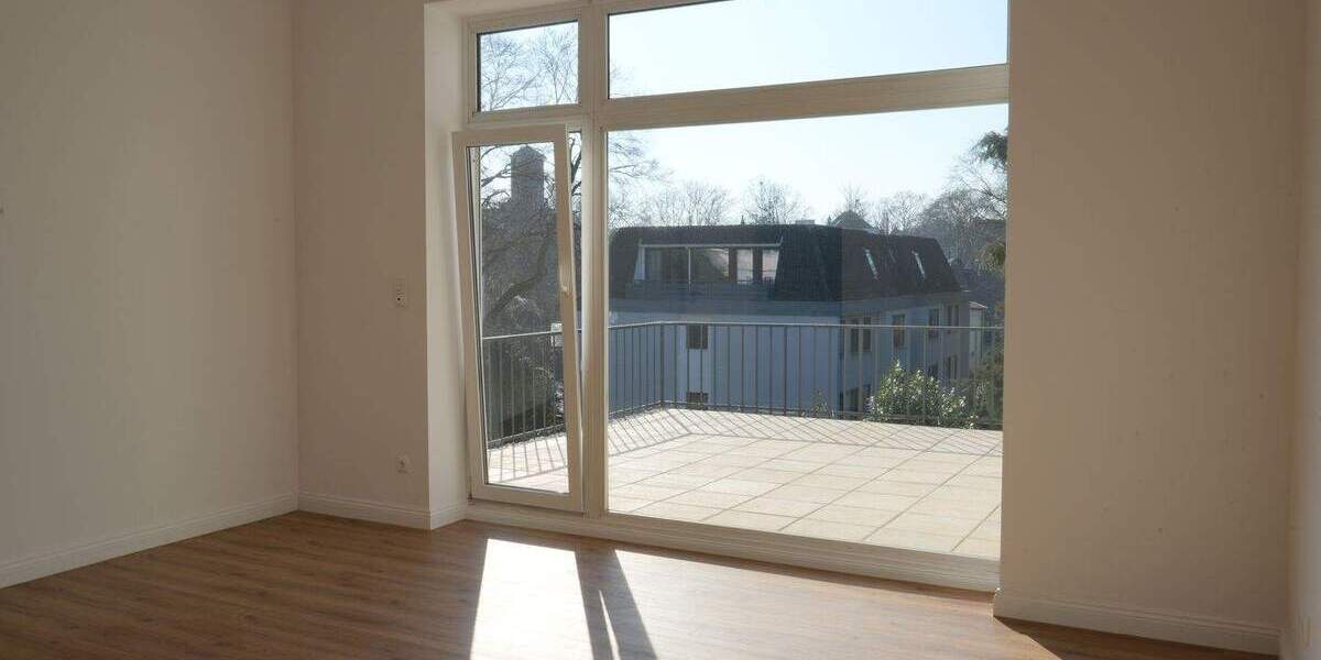 Etagenwohnung Bremen Schwachhausen - 4 Zimmer, 115 m&sup2;, 1.490&euro; | Angebot:25702194