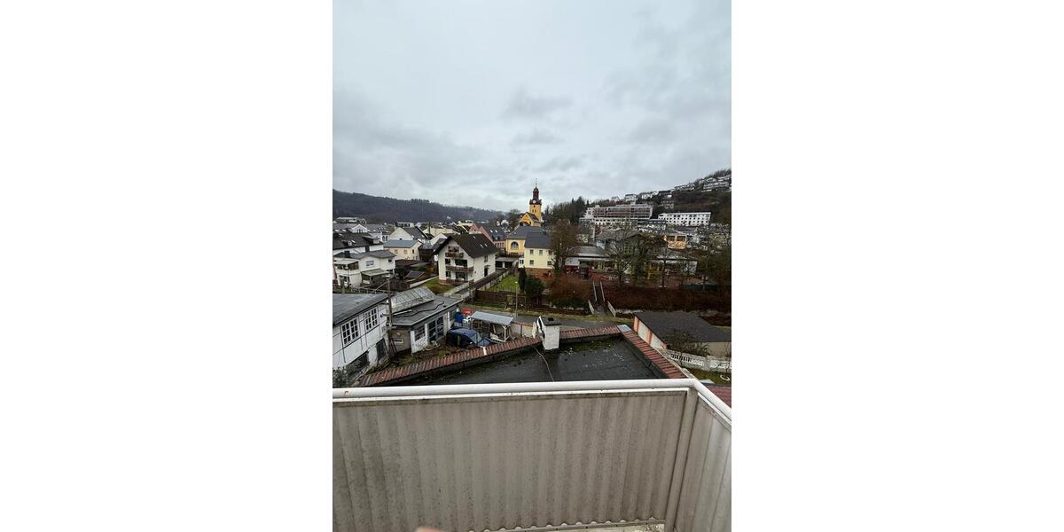 Etagenwohnung Bad Ems - 3 Zimmer, 85 m&sup2;, 780&euro; | Angebot:26278772