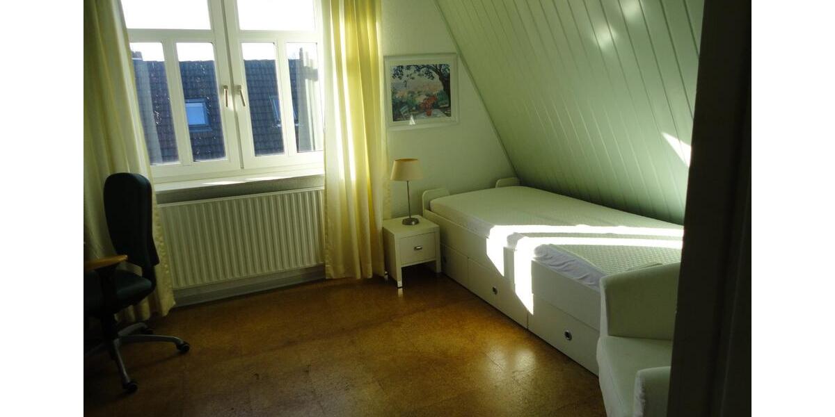 Wohnen auf Zeit Wilhelmshaven - 1 Zimmer, 25 m&sup2;, 420&euro; | Angebot:25835302