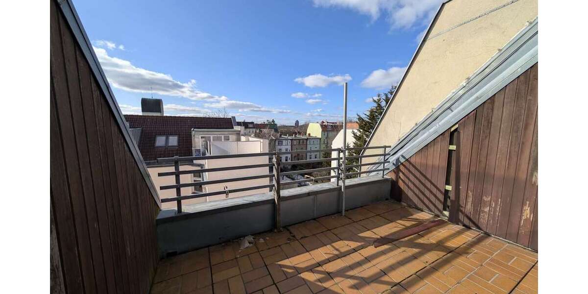 Etagenwohnung Berlin Borsigwalde - 2 Zimmer, 79 m&sup2;, 1.536&euro; | Angebot:27262247