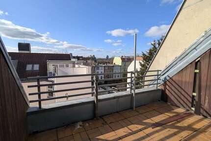 Wohnung Berlin Borsigwalde - 2 Zimmer, 79 m&sup2;, 1.536&euro; | Angebot:27262247