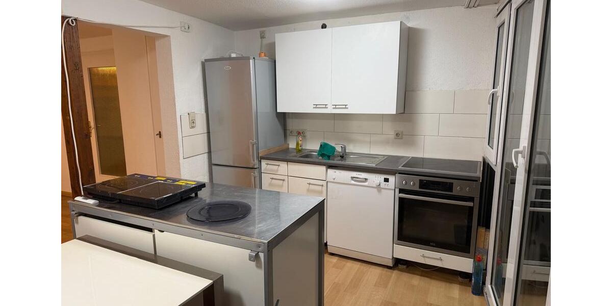Wohnen auf Zeit Freiburg im Breisgau Munzingen - 5 Zimmer, 120 m&sup2;, 500&euro; | Angebot:26230411