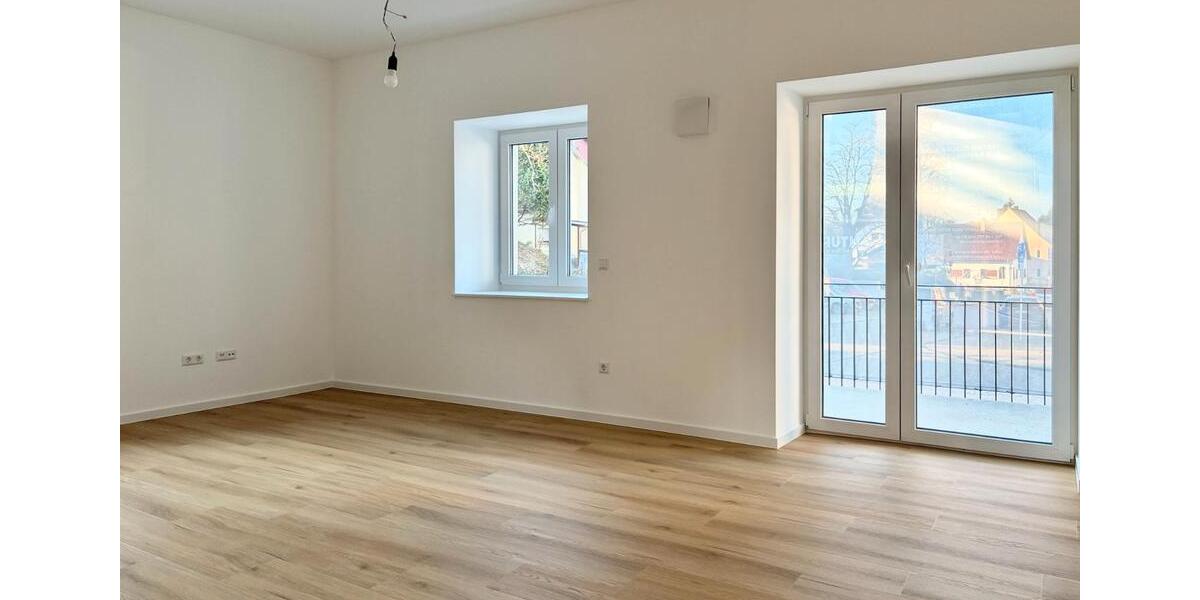 Erdgeschoßwohnung Baden-Baden Lichtental - 3 Zimmer, 80 m&sup2;, 1.250&euro; | Angebot:26440316