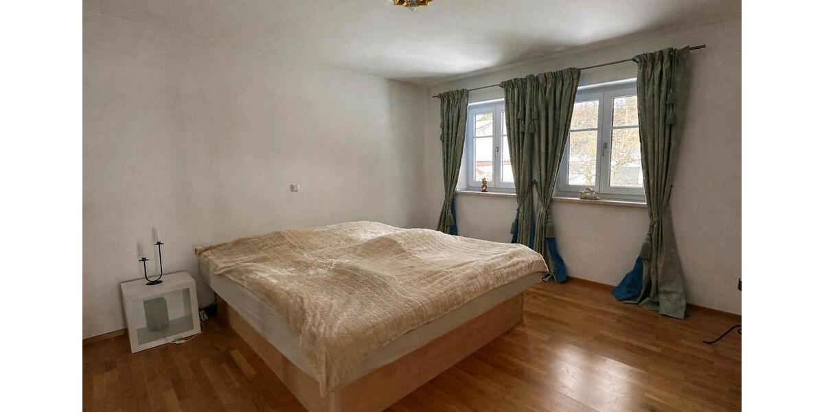 Maisonettenwohnung Eggstätt - 2 Zimmer, 137 m&sup2;, 1.550&euro; | Angebot:24584994