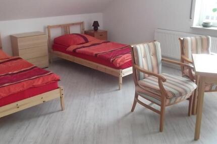 Appartement für Monteure in Herzogenaurach 4 zimmer