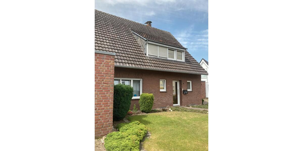 Erdgeschoßwohnung Bocholt Feldmark - 2 Zimmer, 65 m&sup2;, 527&euro; | Angebot:26693913
