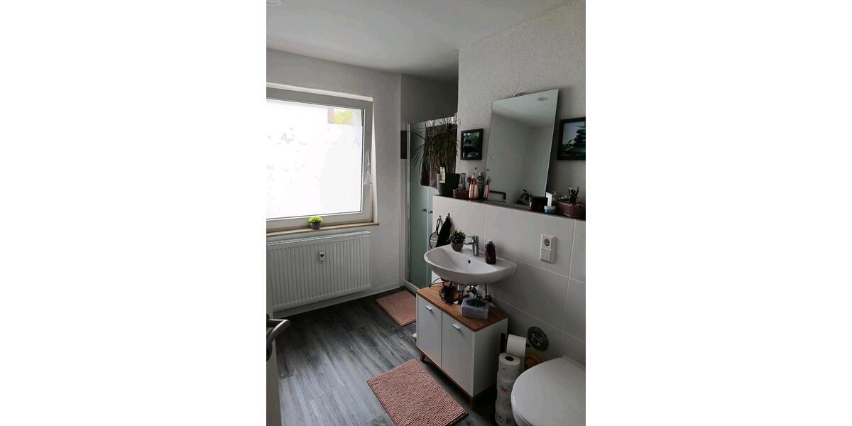 Etagenwohnung Sankt Wendel - 2 Zimmer, 58 m&sup2;, 500&euro; | Angebot:26248591