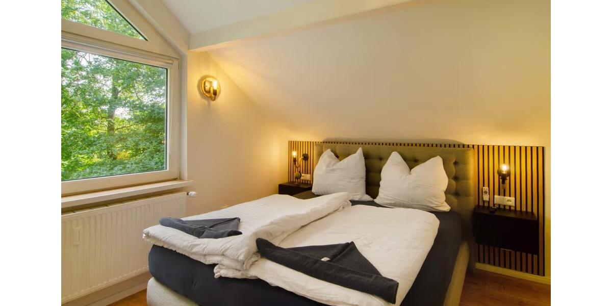 Wohnen auf Zeit Schortens - 5 Zimmer, 110 m&sup2;, 50&euro; | Angebot:24453198