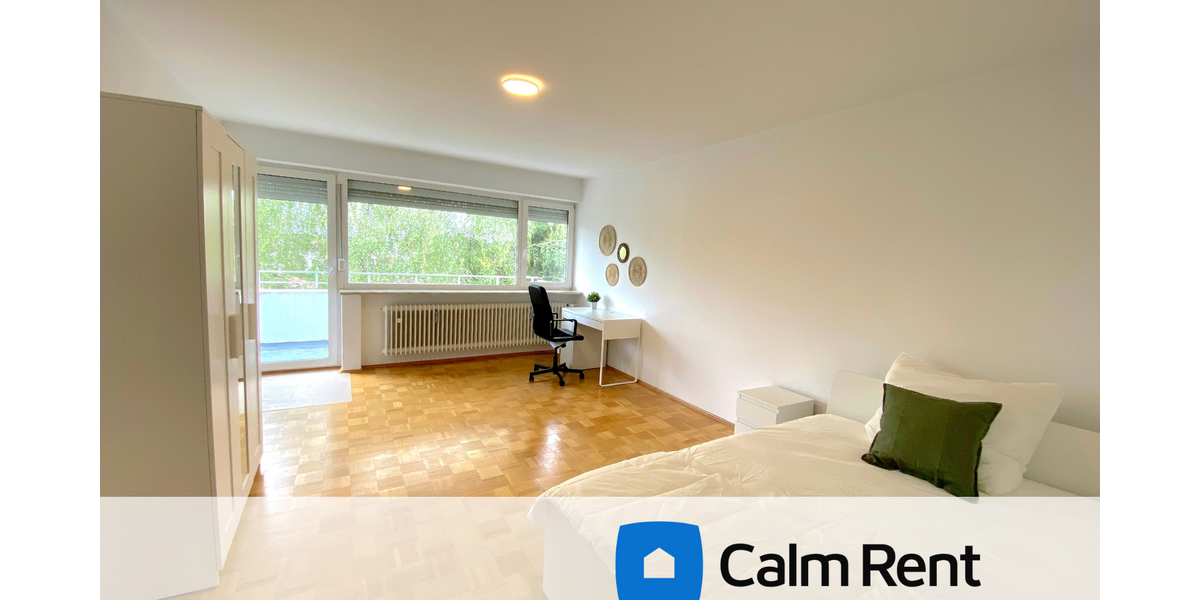 Zimmer Germering - 790&euro; | Angebot:26655675