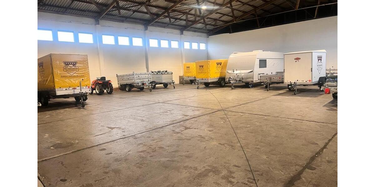 Gewerbeobjekt Delitzsch - 1.377&euro; | Angebot:25979707