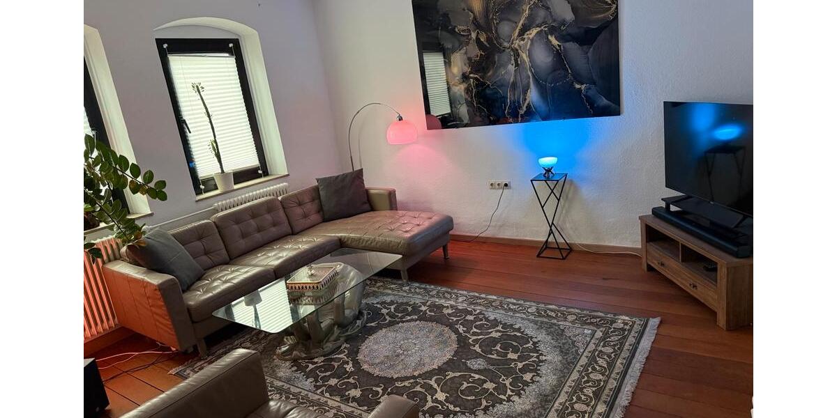 Etagenwohnung Stuttgart Stuttgart-Nord - 3 Zimmer, 79 m&sup2;, 1.500&euro; | Angebot:26580209