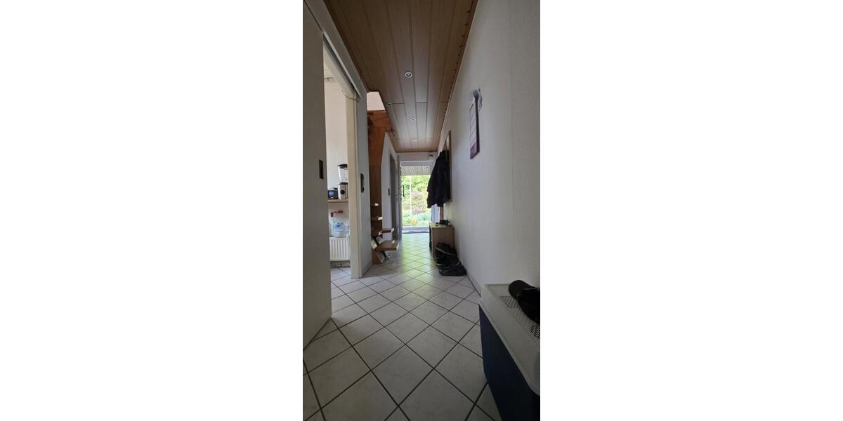 Terrassenwohnung Tremsbüttel - 2 Zimmer, 58 m&sup2;, 400&euro; | Angebot:24827889