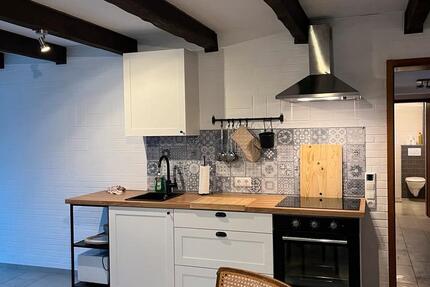 Wohnen auf Zeit Heidenau - 4 Zimmer, 60 m&sup2;, 30&euro; | Angebot:24528058