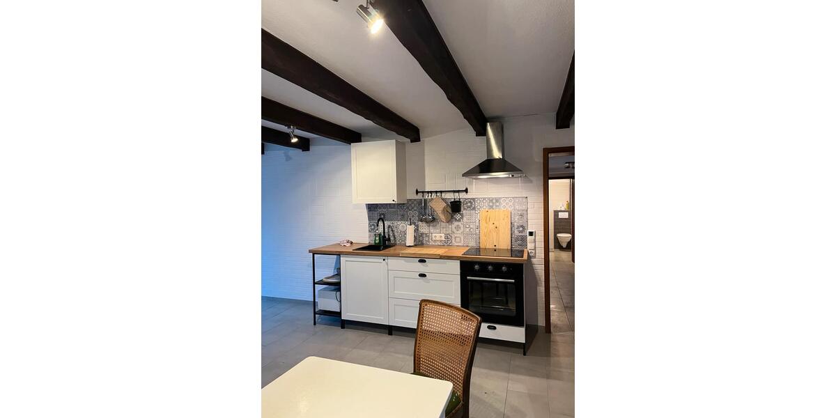 Wohnen auf Zeit Heidenau - 4 Zimmer, 60 m&sup2;, 30&euro; | Angebot:24528058