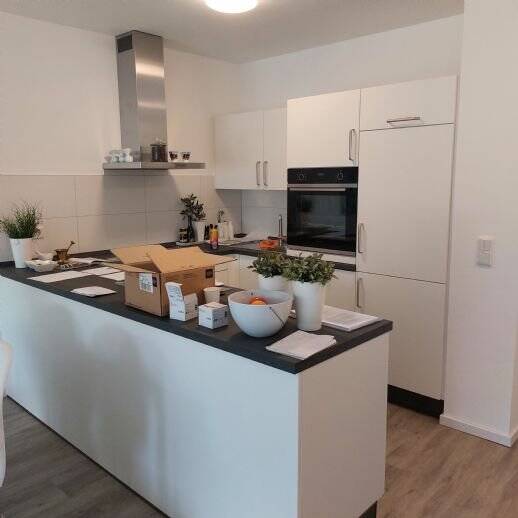 Etagenwohnung Heubach - 2 Zimmer, 65 m&sup2;, 790&euro; | Angebot:25142109
