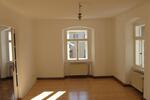 Repräsentative, helle 6 Zi-AltbauWohnung in Rehau-Stadtmitte
