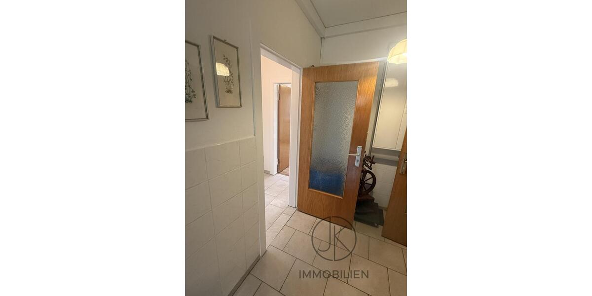 Erdgeschoßwohnung Schwanewede - 2 Zimmer, 54 m&sup2;, 700&euro; | Angebot:23596444